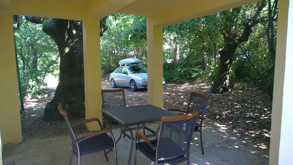 Holiday Home Momcilovic Malinska Room photo
