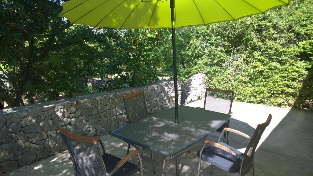 Holiday Home Momcilovic Malinska Room photo