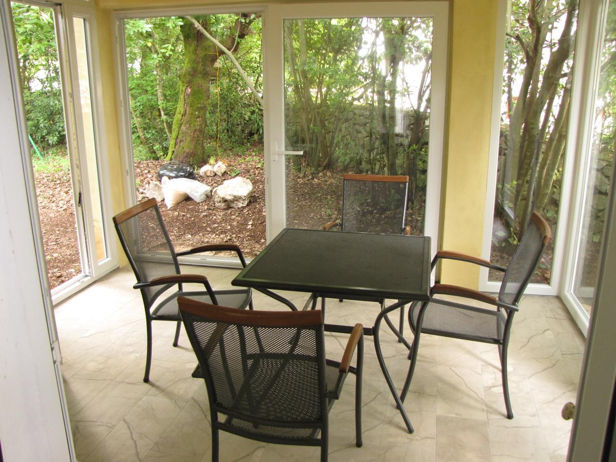 Holiday Home Momcilovic Malinska Exterior photo